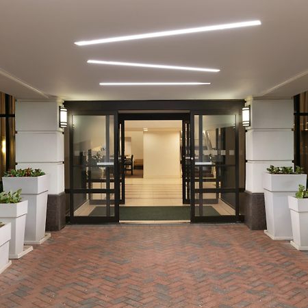 Holiday Inn Washington-Dulles International Airport By Ihg Sterling Buitenkant foto