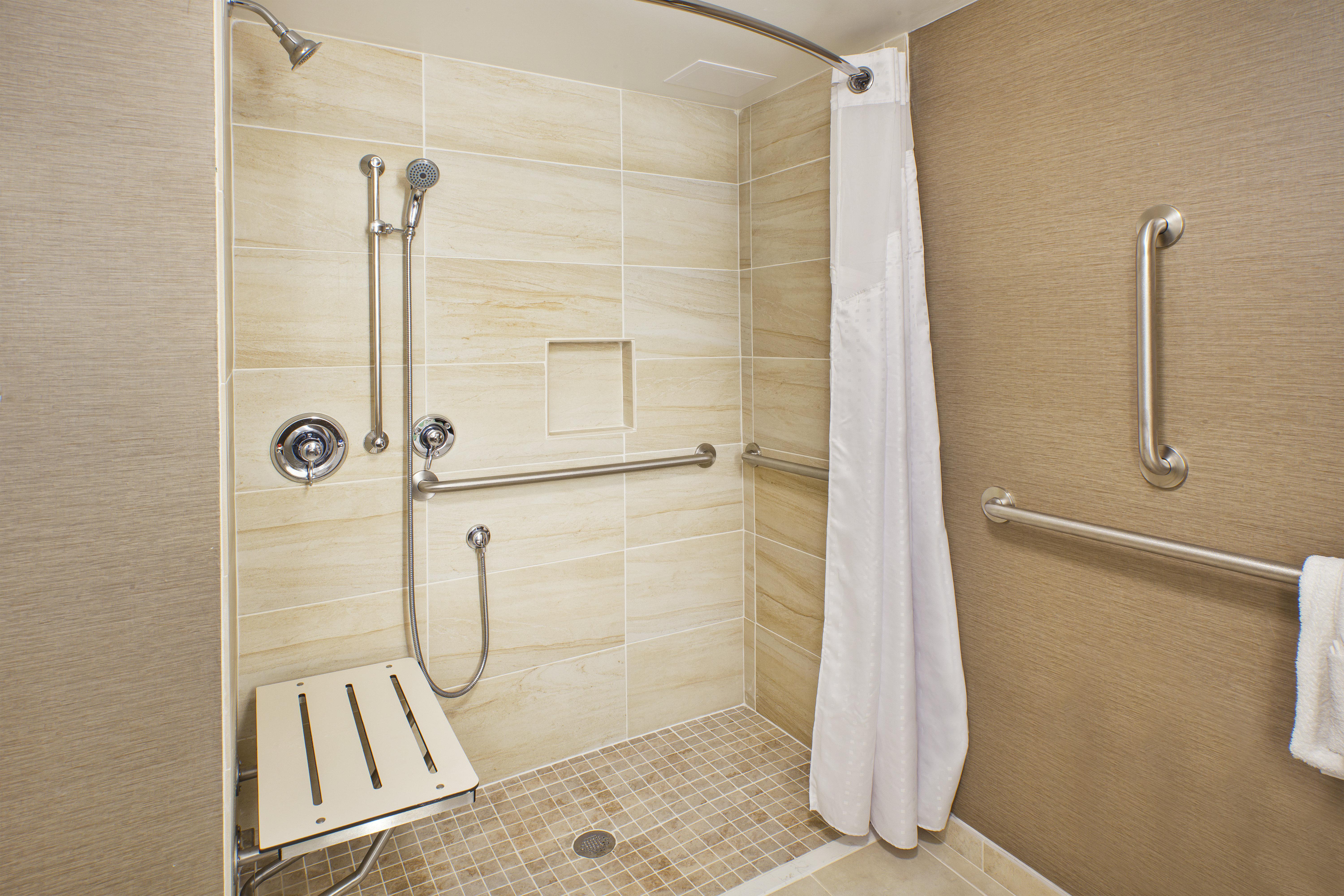 Holiday Inn Washington-Dulles International Airport By Ihg Sterling Buitenkant foto