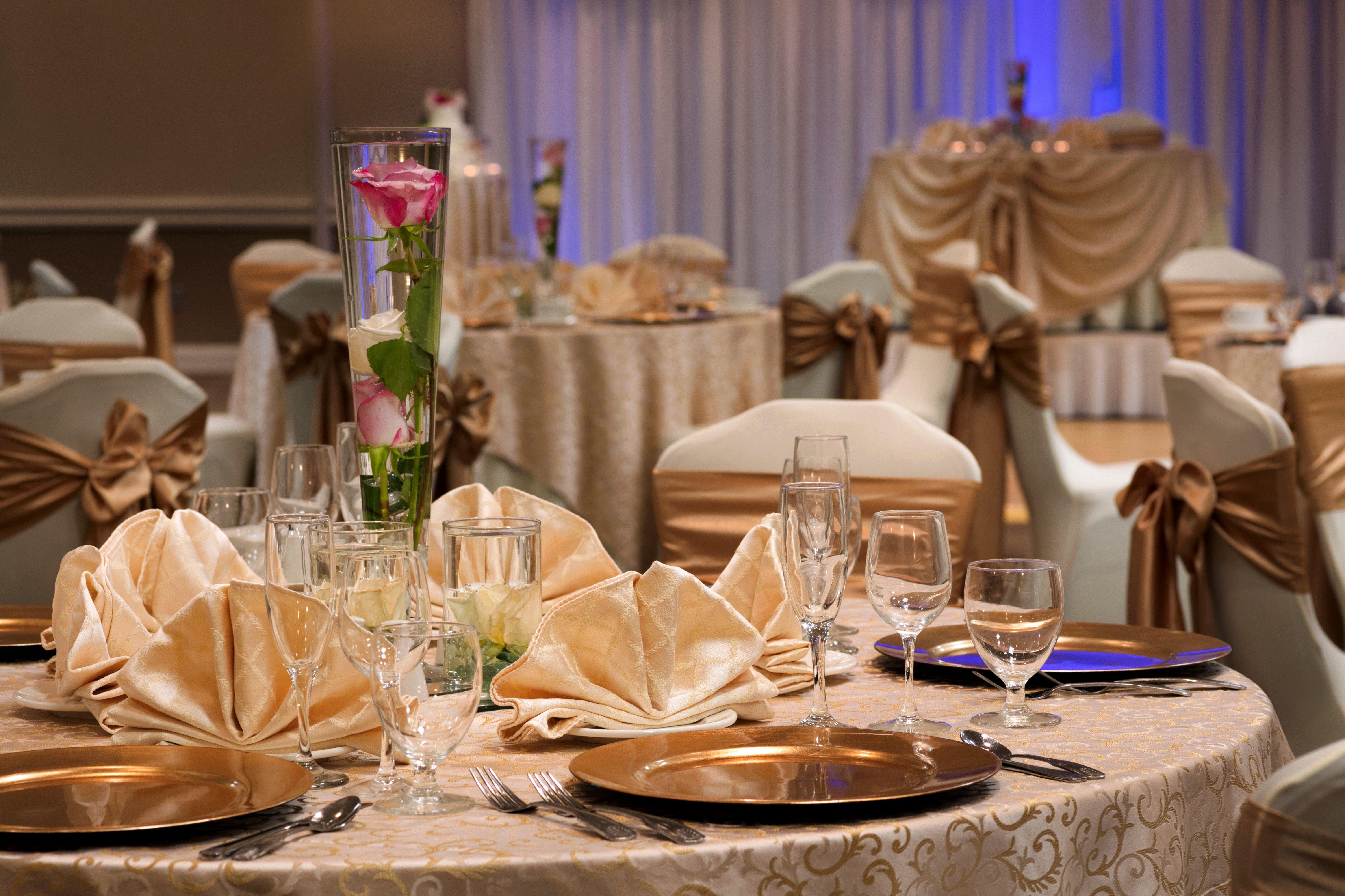 Holiday Inn Washington-Dulles International Airport By Ihg Sterling Buitenkant foto